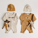 Fashion Kids Clothes Sets