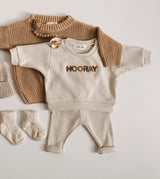 Fashion Kids Clothes Sets