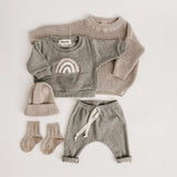 Fashion Kids Clothes Sets