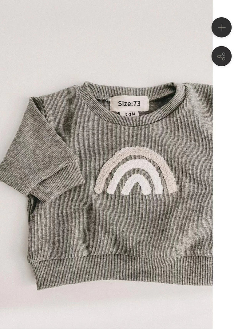 Fashion Kids Clothes Sets