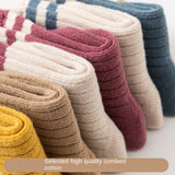 Newborn Babies Infant Toddler Cotton Socks